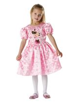 Strój dziecięcy - Myszka Minnie - rozmiar M