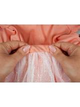 Strój dziecięcy - tancerka