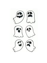 Tatuaże świecące w ciemności