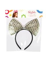 Kokarda na opasce led