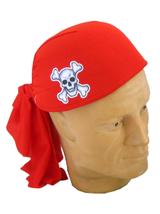 Czapka pirata PROMOCJA