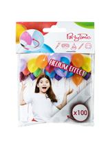 Kropki klejowe na rolce (100 szt.)