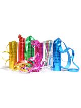 Serpentyny metalic - FSC Mix Credit