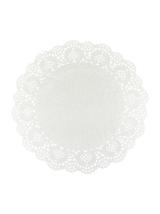 Serwetki dekoracyjne śr. 27 cm (12 szt.) - FSC 100%