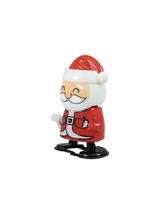Nakręcana figurka - mix wzorów w displayu