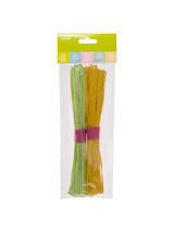 Rafia - mix kolorów (2 szt.)