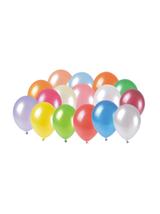 Balony metalizowane 11'' (100 szt.)
