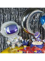 Balon foliowy kosmonauta