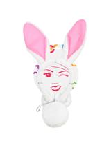 Strój - Zestaw z ogonkiem - królik