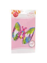 Balon foliowy - zwierzak motylek