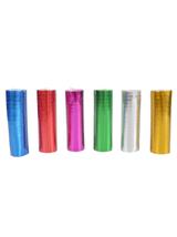 Serpentyny metalic 4 m