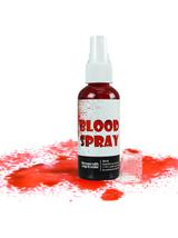 Sztuczna krew w sprayu