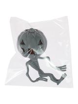 Antystres - kościotrup