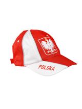 Czapka baseball "Biało-Czerwoni"
