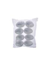 Jajka styropianowe (8 szt.)