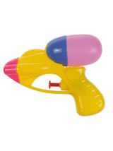 Mini pistolet na wodę