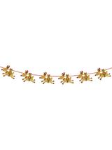 Kreatywna girlanda - mix wzorów