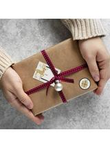 Etykietki samoprzylepne Glamour