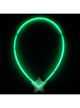 Naszyjnik Glow stick