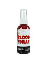 Sztuczna krew w sprayu