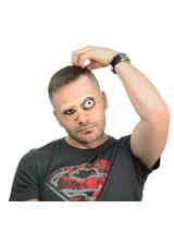 Oczy szaleńca