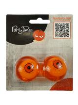 Żelowe oczy (2 szt.)