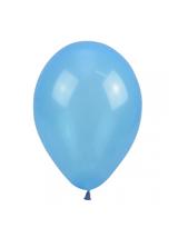 Balony pastelowe (6 szt.)