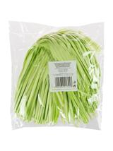 Papierowa trawa dekoracyjna