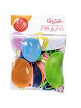 Balony pastelowe (30 szt.)