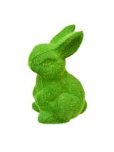 Figurka z mchu - zajączek