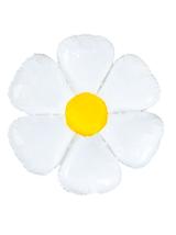 Balon foliowy stokrotka