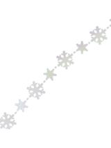 Łańcuch śnieżynki