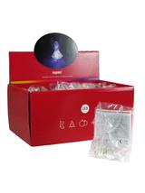 Aniołek LED w displayu