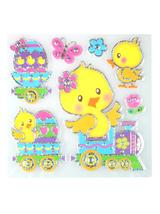 Witrażyk wielkanocny