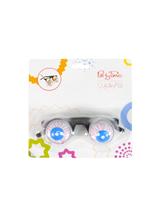 Okulary wypadające oczy