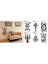 Dekoracja ścienna deco 60x32 cm PROMOCJA