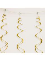 Serpentyny świderki (6 szt.)