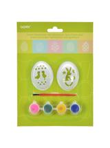 Zestaw do malowania pisanek