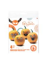 Naklejki na dynie