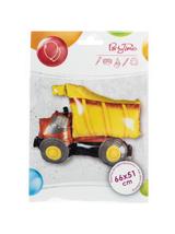 Balon foliowy wywrotka