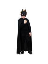 Strój dziecięcy - Batman z maską
