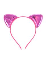 Opaska kot glamour