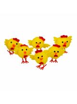 Kurczaki słodziaki (6 szt.)