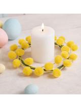 Wianuszek z kuleczkami