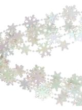 Łańcuch śnieżynki