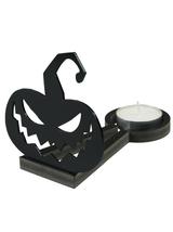 Świecznik - cień grozy