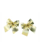 Komplet kokard złotych (14 szt.)