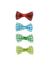 Kokardki dekoracyjne (10 szt.)