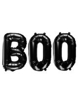 Balon foliowy BOO