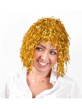 Peruka disco